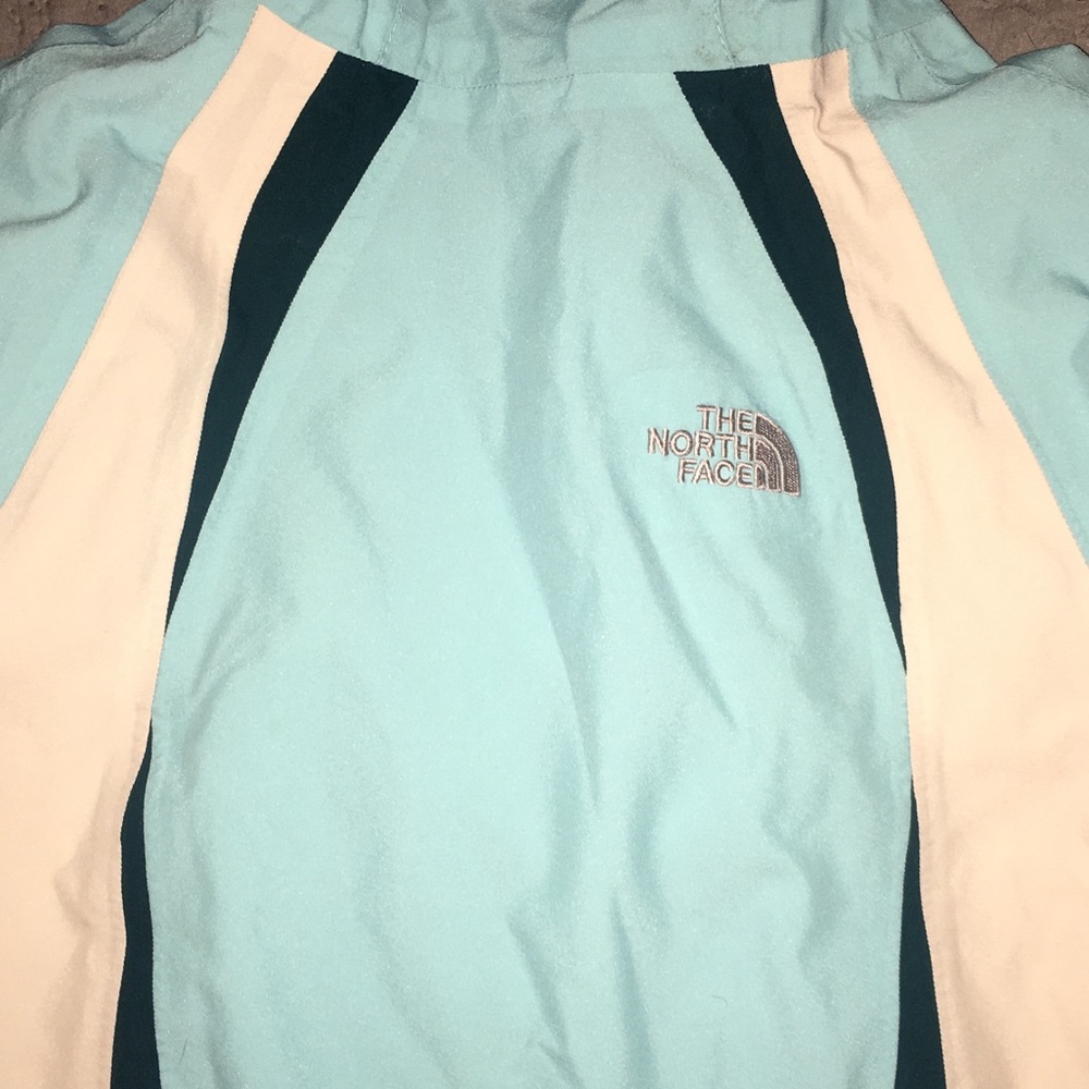 The North Face • Hyvent jacket